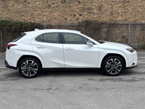 2025 Lexus UX 300h Premium