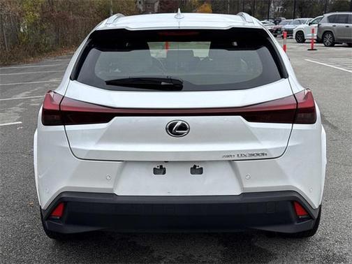 2025 Lexus UX 300h Premium