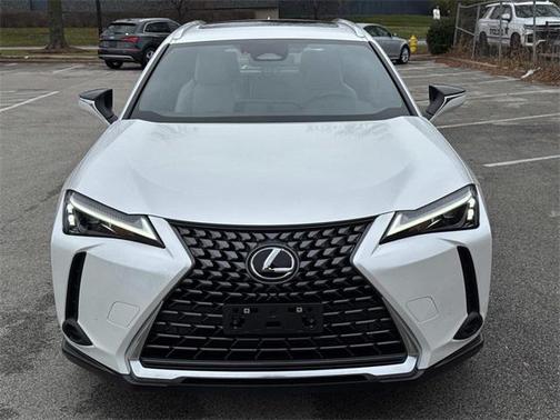 2025 Lexus UX 300h Premium