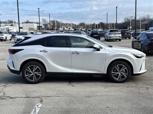 2026 Lexus RX 350 Premium