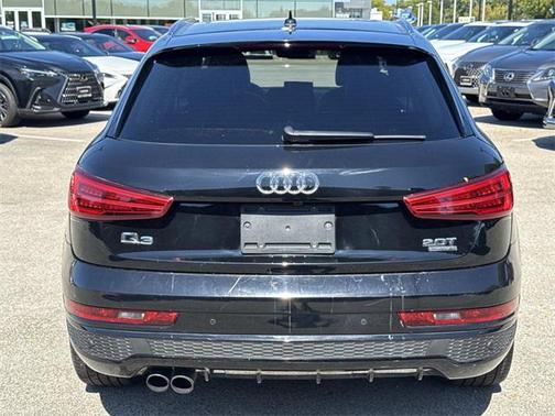 2018 Audi Q3 2.0T Premium Plus