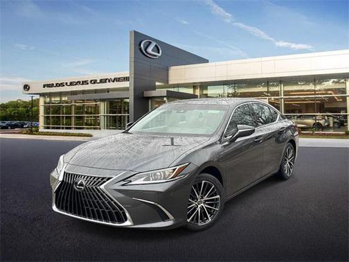 2025 Lexus ES 350 Base