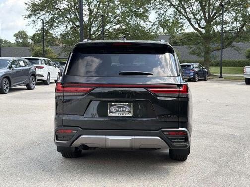 Caviar 2026 Lexus LX 600 Luxury