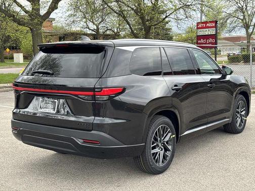 Caviar 2026 Lexus TX 350 Luxury