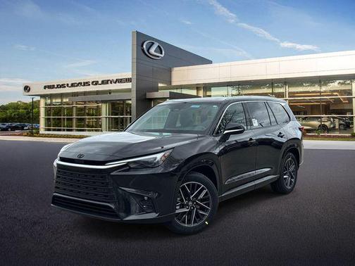 Caviar 2026 Lexus TX 350 Luxury