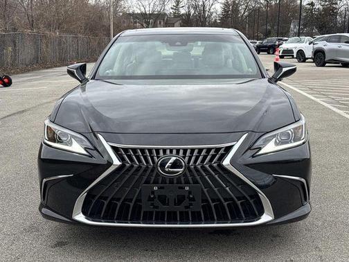 2024 Lexus ES 300h Base