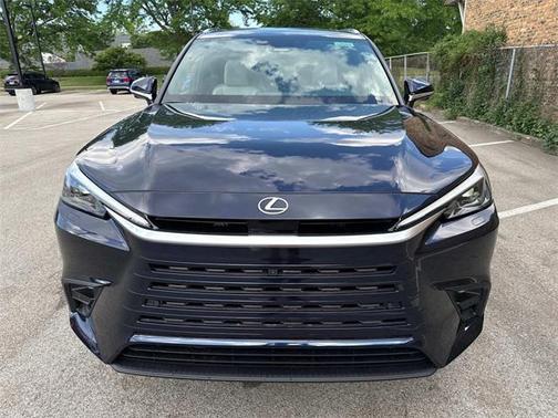 2025 Lexus TX 350 Luxury