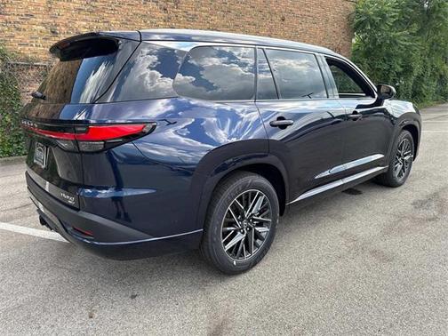 2025 Lexus TX 350 Luxury