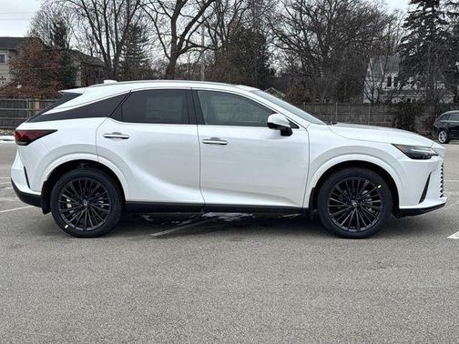 2026 Lexus RX 350 Premium