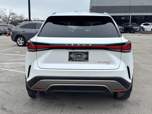 2026 Lexus RX 350 Premium