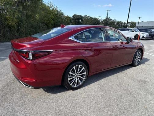 2021 Lexus ES 350 Base