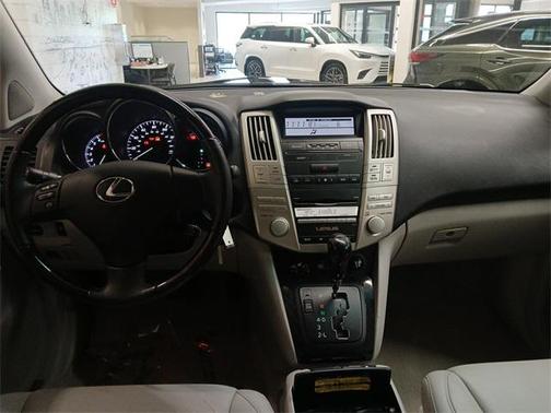2008 Lexus RX 350 Base