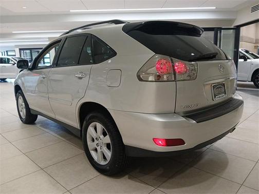 2008 Lexus RX 350 Base