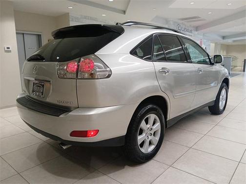 2008 Lexus RX 350 Base