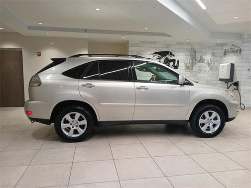 2008 Lexus RX 350 Base