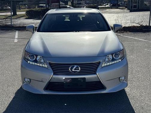 2013 Lexus ES 300h Base