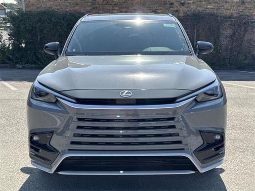2025 Lexus TX 500h F SPORT Premium