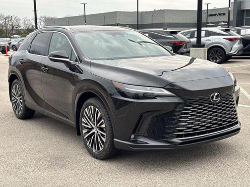 Caviar 2026 Lexus RX 350 Base