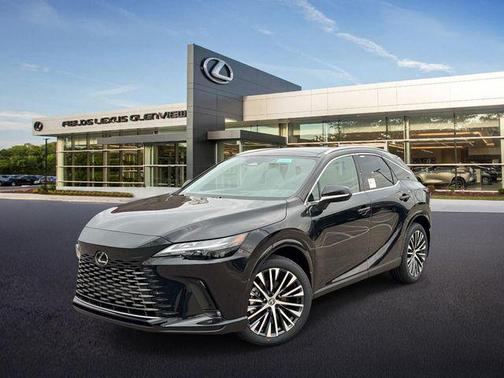 Caviar 2026 Lexus RX 350 Base SUV