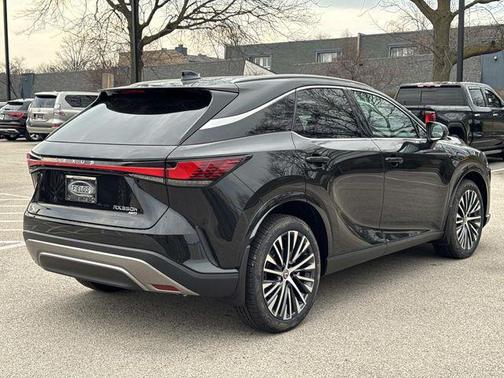 Caviar 2026 Lexus RX 350 Base