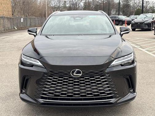 Caviar 2026 Lexus RX 350 Base