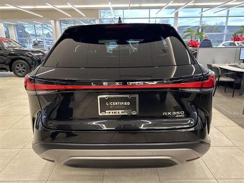 2023 Lexus RX 350 Premium