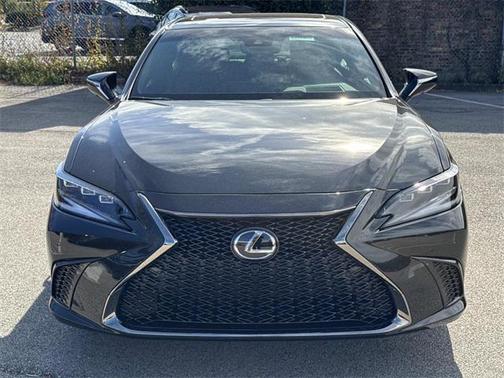 2025 Lexus ES 350 F Sport