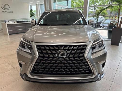 2023 Lexus GX 460 Luxury