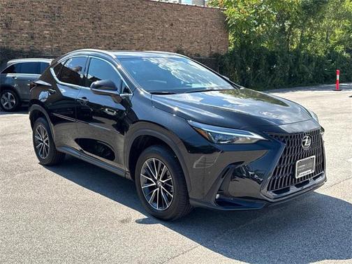 2023 Lexus NX 250 Base