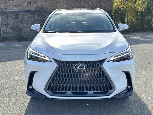 2026 Lexus NX 350 NX 350 Premium