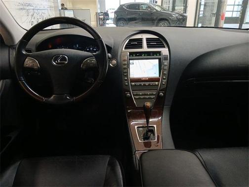 2010 Lexus ES 350 Base