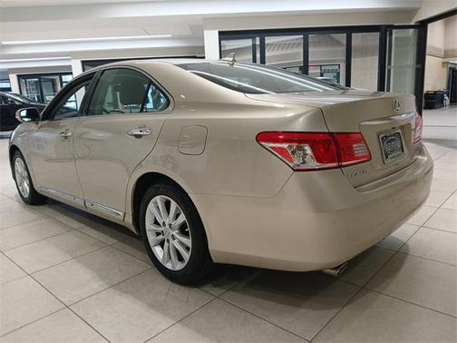 2010 Lexus ES 350 Base