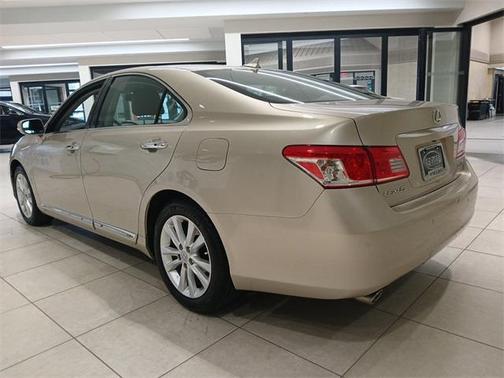 2010 Lexus ES 350 Base