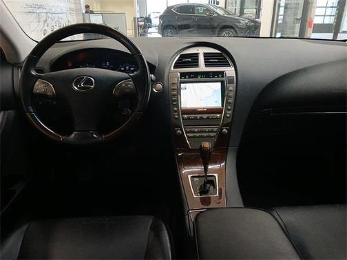 2010 Lexus ES 350 Base