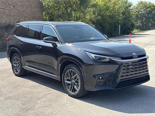2025 Lexus TX 350 Premium