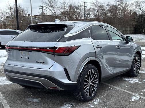 2026 Lexus RX 350 Base