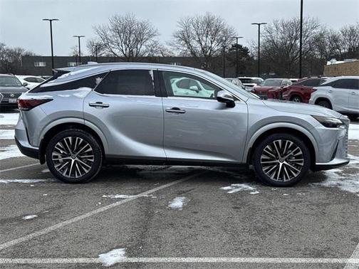 2026 Lexus RX 350 Base