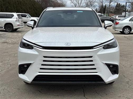 2026 Lexus TX 350 Premium