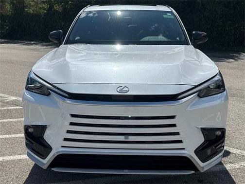 2025 Lexus TX 350 Base