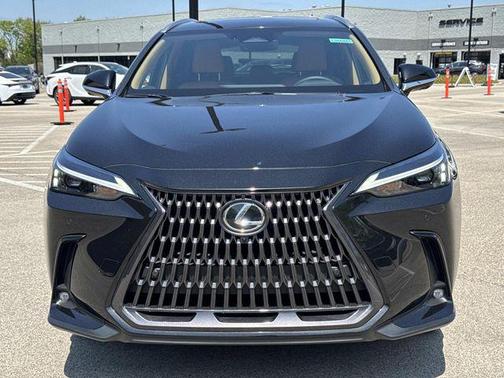 Caviar 2026 Lexus NX 350 Premium