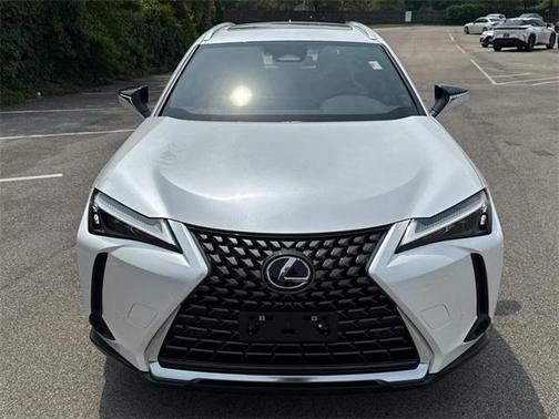 2025 Lexus UX 300h Premium
