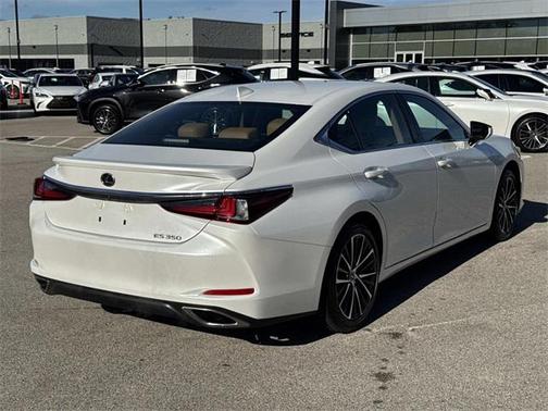 2024 Lexus ES 350 Premium