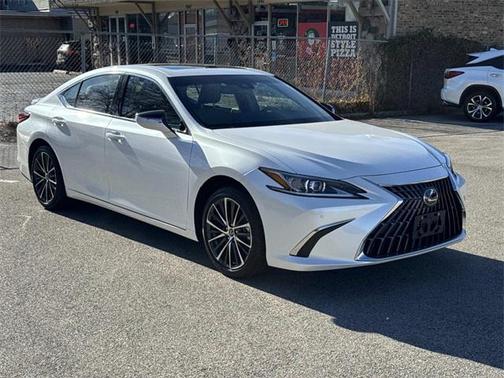 2024 Lexus ES 350 Premium