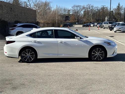 2024 Lexus ES 350 Premium