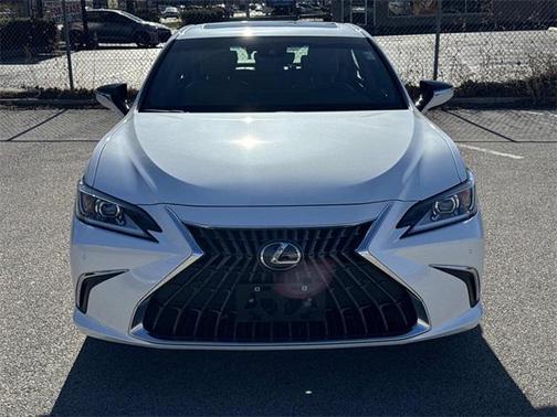 2024 Lexus ES 350 Premium