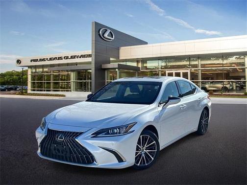 2024 Lexus ES 350 Premium