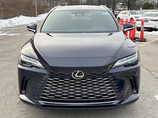 2026 Lexus RX 350 Base