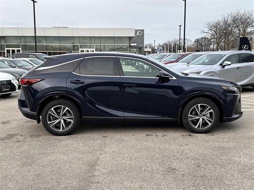 2026 Lexus RX 350 Base