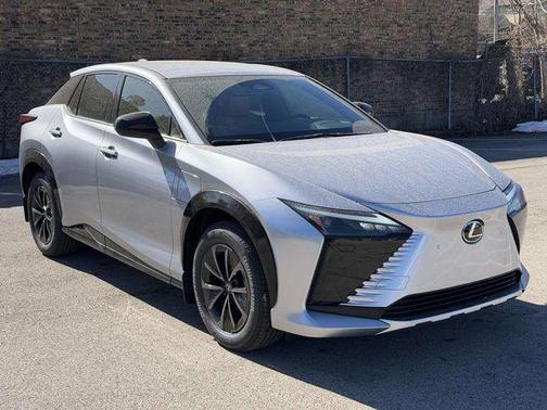 2026 Lexus RZ 350e 350e