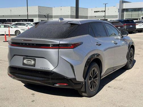 2026 Lexus RZ 350e 350e